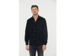 Chemise en velour corduroy