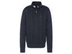 Pull col camionneur maille torsadée PLFIRE2 SCHOTT