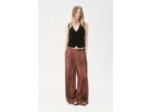 Pantalon pandi long