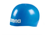 Bonnet de bain unisexe arena Moulded Pro II