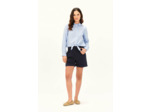 Chemise livie 100% lin à nouer