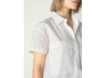 Chemise anita blanc