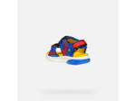 J SANDAL CIBERDRON ENFANT