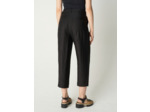 Pantalon clara noir