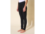 Jegging à taille médium