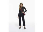 Sac Emily Small Rouge red risk