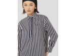 Top Talluly Nuit en Coton