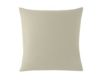 Taie d'oreiller Studio Coton Marron Glacé