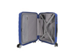Valise Cabine 4 Roues V1 - Bleu