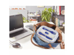 Boite rectangulaire 122cl avec couverts Pure Box Active