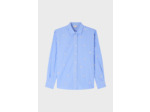 Chemise rayée à sequins - ALISSE