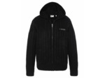 Pull à capuche zippé intérieur sherpa PLDUNCAN24