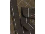 Chemise regular cuivre