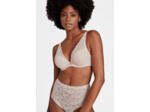 Soutien-gorge Plunge foulard Rosessence