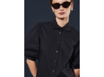 Chemise Calypso Nocturne en Coton Biologique Gots