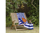 DRAP DE PLAGE | Lointain