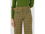 Pantalon Penelope Cactus en Laine