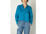 Chemise coline petroline