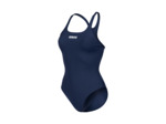 Maillot de bain arena Performance Solid Swim Pro Team pour femmes