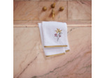 SERVIETTE | Perle lune