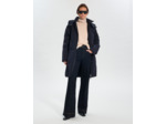 Doudoune Dores Nocturne en Polyester