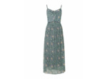 Robe marguerite denim