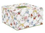 GARDEN DREAMS Coffret dejeuner