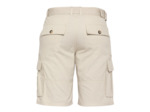 Short de combat avec ceinture