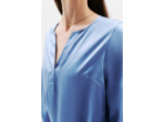 Blouse clisa 100% soie