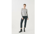 Pull mzoan 100% cachemire