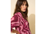 Chemise imprimée