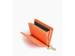 Petit Portefeuille Juliette en cuir grainé
