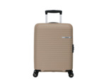 Valise American Tourister LIFTOFF 55cm - Beige