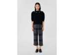 Pull Psyche Nuit en Laine Merinos