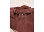 Sac en cuir