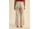 Pantalon en lin