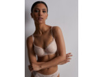Soutien-gorge Corbeille coques confort Rosessence