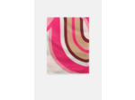 Foulard octobre rose doriane