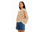 Pull Fine Maille