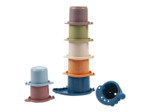 Jouets de bain crocodiles Multico