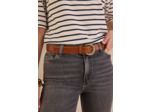 Jean slim LOU en denim