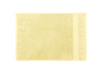 SERVIETTE INVITE | Pétale - Mimosa