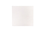 LOT DE 4 SERVIETTES DE TABLE | 4 Continents - Grege