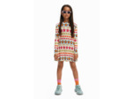 Dress Long Sleeve