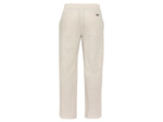 Pantalon en lin mélangé