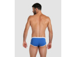 Short de bain taille basse arena Icons Solid Performance pour hommes