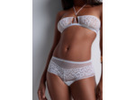 Shorty Illusion Fauve