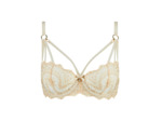 Soutien-gorge Corbeille avec armatures Écrin Noir