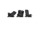 Bebeconfort Siège auto évolutif pivotant Demeter 360 i-Size - Groupe 0/1/2/3 Noir
