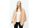 Poncho hera 100% cachemire